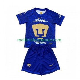 Maillot/Tenue Pumas UNAM Enfant Exterieur 2025/2026